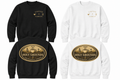 Coffee & Christ - Holy Grounds | Long-Sleeve Shirt
