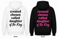 Daughter of the King | Hoodie