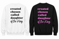 Daughter of the King | Long-Sleeve Shirt