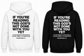 God's Not Done with You Yet | Hoodie