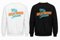 My Breakthrough Season | Long-Sleeve Shirt