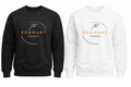 The Remnant Church Big Logo | Sweatshirts