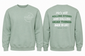 Still Rolling Stones | Sweatshirts