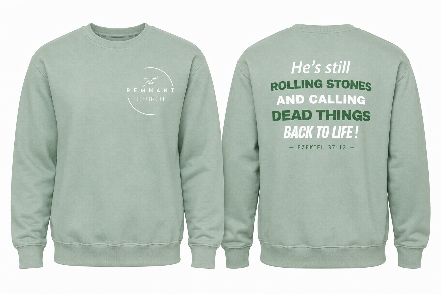 Still Rolling Stones | Sweatshirts
