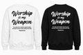 Worship is My Weapon | Long-Sleeve Shirt
